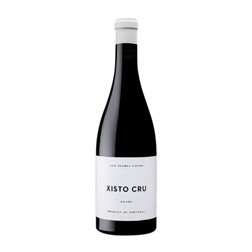 Luis Seabra Xisto Douro Cru Eco — Ecológico 75 cl Vino Blanco