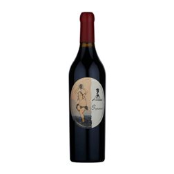 Lukasi Saperavi Kakheti 75 cl Vino Tinto