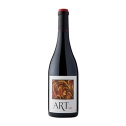 Luna Beberide Art Mencía Seco Bierzo Botella Magnum 1,5 L Vino Tinto