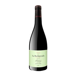 Luna Beberide Art Viña La Recuèrada Mencía Seco Bierzo 75 cl Vino Tinto