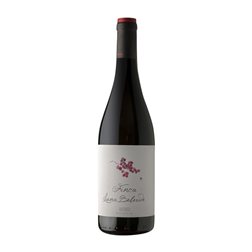 Luna Beberide Mencía Seco Bierzo Vino de Finca Botella Magnum 1,5 L Vino Tinto