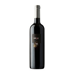 Luna Beberide Paixar Mencía Seco Bierzo Botella Magnum 1,5 L Vino Tinto