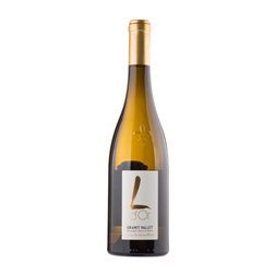 Luneau-Papin L d'Or Melon de Bourgogne Muscadet-Sèvre et Maine Eco — Ecológico 75 cl Vino Blanco