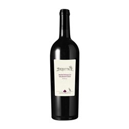 Lungarotti Sagrantino Trocken — Seco Sagrantino di Montefalco 75 cl Vino Tinto