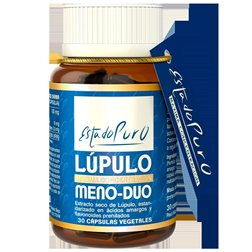 HOPS MENO-DUO 30 CAPS PURE STATE