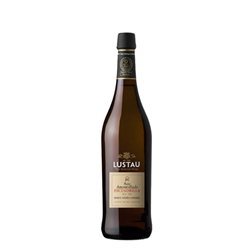 Lustau Amontillado Escuadrilla 75cl se traduce al alemán como:

Lustau Amontillado Escuadrilla 75cl

Los nombres de productos y marcas suelen permanecer sin traducir. Sin embargo, si necesitas más información o contexto, házmelo saber.