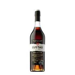 Brandy Solera Gran Reserva Finest Selection de Lustau 70cl