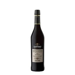 Lustau Fino du Puerto Stocker Jose Luis Gonzalez Obregon