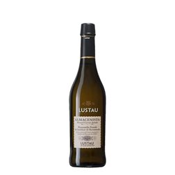 Lustau Manzanilla Pasada Almacenista Manuel Cuevas 50cl

Lustau Manzanilla Pasada Almacenista Manuel Cuevas 50cl