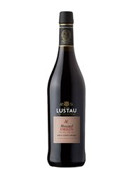 Lustau Moscatel Emilín