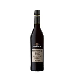 Lustau Oloroso du Puerto Almacenista Jose Gonzalez Obregon 50cl