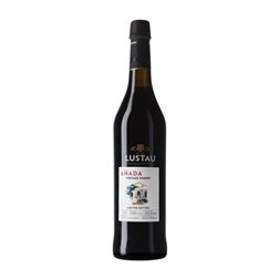Lustau Palomino Fino Jerez-Xérès-Sherry 1995 Botella Medium 50 cl Vino Blanco