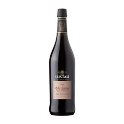 Lustau San Emilio Pedro Ximénez Jerez-Xérès-Sherry 75 cl Vino Dulce