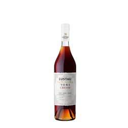 Lustau VORS Crème NV 50cl