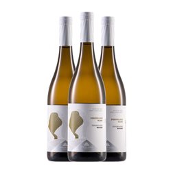 Lyrarakis Pirovilikes Vilana Creta 75 cl Vino Blanco (Caja de 3 unidades)