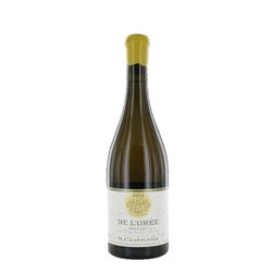M Chapoutier Ermitage De L Oree 2013 1,5L