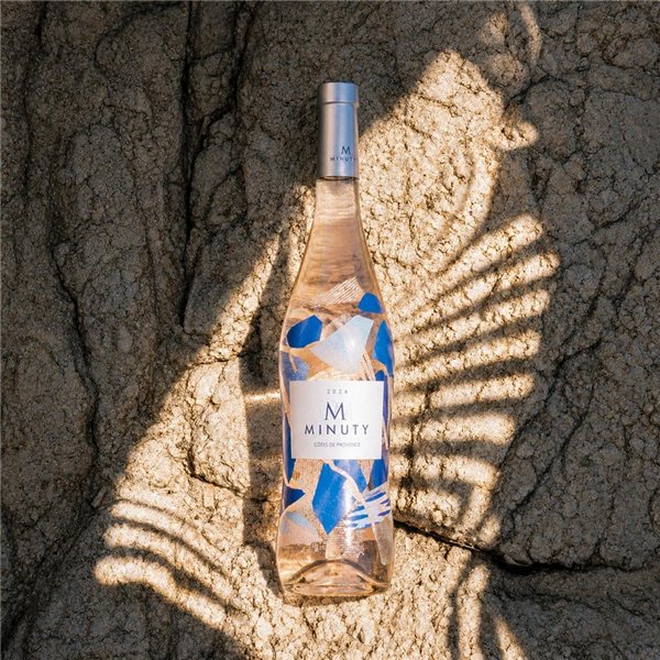 M de Minuty 2024 Limited Edition-detalle