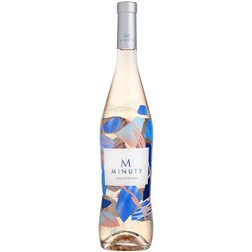 M de Minuty 2024 Limited Edition