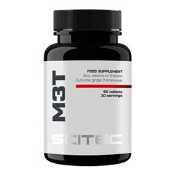 M3T 60 Tab