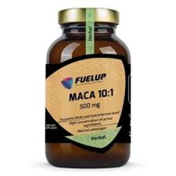 Maca 10:1 FuelUp