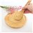 Gelbe Maca Pulver Bio-detalle