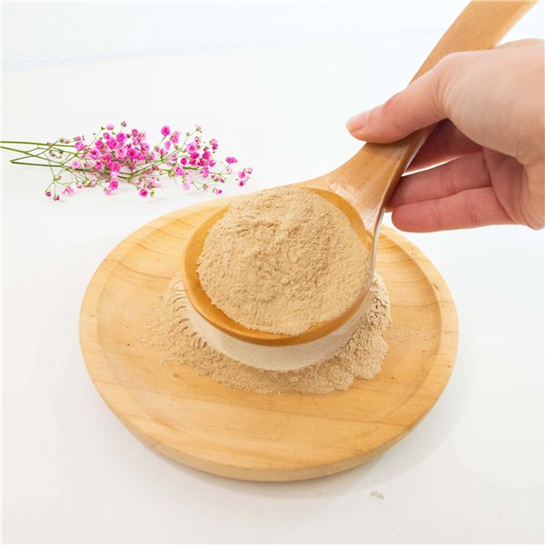 Maca Cruda Roja en Polvo eco-trasera