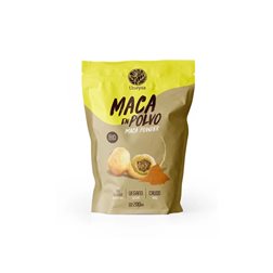 Maca en polvo Bio 200g Uneysa