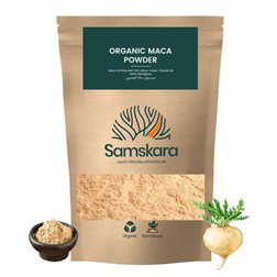 Maca en Polvo BIO - 250g