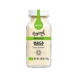 Maca gemahlen ECO Regional Co. 110g
