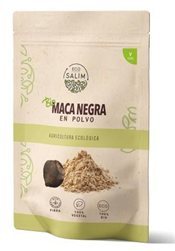POUDRE DE MACA NOIRE ÉCO 200 g