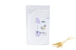 Rote Maca Pulver Eco - Hormonelles Gleichgewicht und Menopause