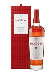 Macallan 18 Ans Sherry Oak