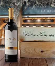 Macán 2021 75cl