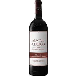 Macan Clasico 2021