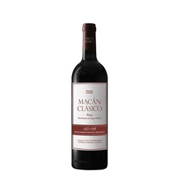 Macán Clásico 2022 0.75L