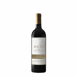 Macan Cosecha 2021 Magnum 1,5L