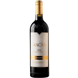 Macan Oro 2021
