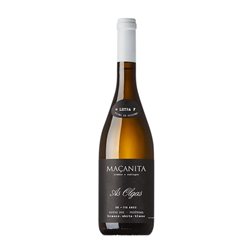 Maçanita As Olgas Douro 75 cl Vino Blanco