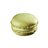 Gluten-Free Pistachio Macaron 42g-detalle