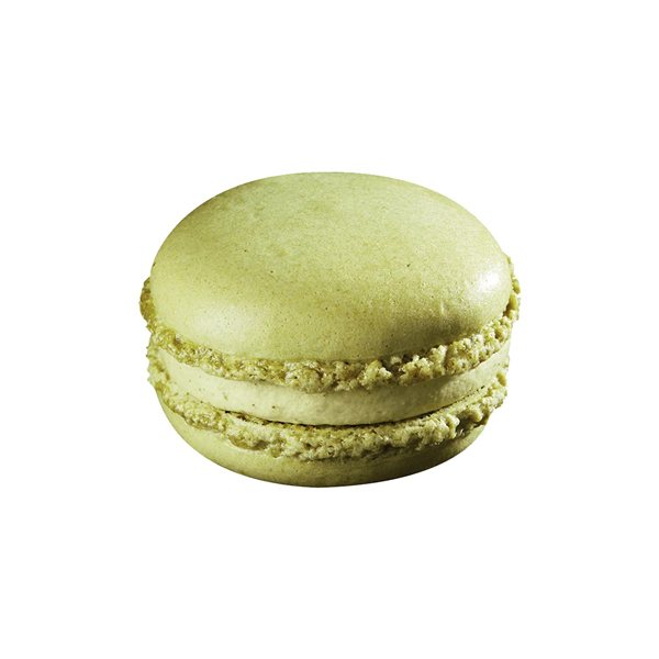Gluten-Free Pistachio Macaron 42g-detalle