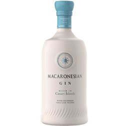Gin macaronésienne
