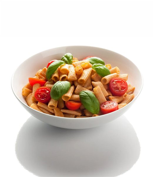 Low Carb Dried Konjac Macaroni Rigataki-lateral