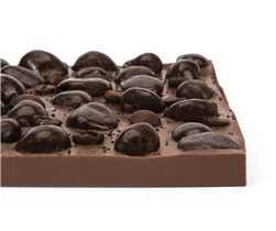 Maccafe, torta de chocolate con café