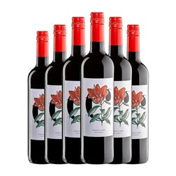 Macià Batle Santa Clara Vi de la Terra de Mallorca Reserva 75 cl Vino Tinto (Caja de 6 unidades)