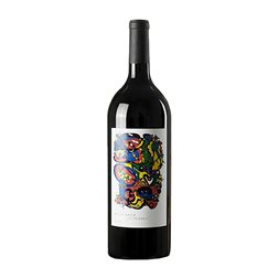 Macià Batle Vi de la Terra de Mallorca Colección Privada Botella Magnum 1,5 L Vino Tinto