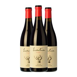 MacRobert & Canals Laventura Garnacha Rioja 75 cl Vino Tinto (Caja de 3 unidades)