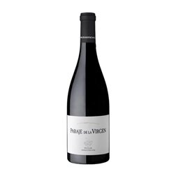 MacRobert & Canals Paraje de la Virgen Rioja 75 cl Vino Tinto