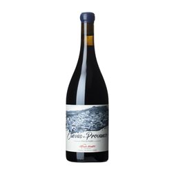 Maestro Tejero Cuevas de Provanco 75 cl Vino Tinto