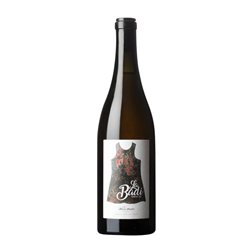 Maestro Tejero La Badi Garnacha 75 cl Vino Tinto