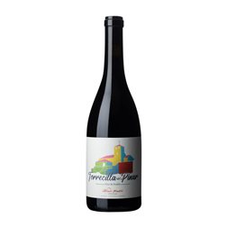Maestro Tejero Torrecilla del Pinar 75 cl Vino Tinto
